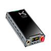 xDuoo XD05 PLUS2 Portable DAC Headphone Amp - 1200mw Out Power Bluetooth 5.1 USB Support UAC1.0/2.0 PCM384KHZ/DSD256/MQA with EQ Adjustment view 1