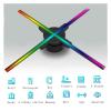 3D Hologram fan,3D Hologram Projector, Hologram Projector Fan Wifi 3d Holographic RGB0805 LED Party Decorations Holograms Fan Advertising Machine Rotating Imagin 56CM for Halloween,Bar,Casino,Party,Ev view 4