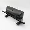 Carbon Fiber Car Center Console Air Vent Condition 10."Car Radio Fascia/Fit For BMW X1 E84 2010-2015 Video Panel Player Audio Dash 2 Din Frame Dashboard Mount Kit Cable Canbus Adapter Car Stereo Dash view 2