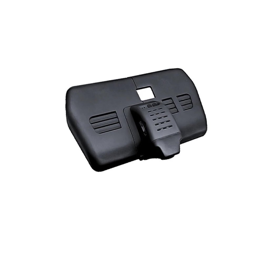 2K Plug and Play Car DVR Dash Cam Camera Driving Video Recorder Compatible for Hongqi Hong Qi HS5 H5 HS3 HS7 H3 H7 DashCam(H5 Model B,2K Dual Camera 64G)