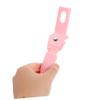 BESPORTBLE Stylish Boys and Girls Bike Kickstand Support for Boy Girl's Bicycles Fit for Mountain and Standard Bikes Easy Installation and Design view 3