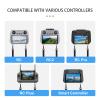 Mini 5 Pro Air 3S RC 2 Control PU Leather Lanyard Adjustable Neck Strap Belt for DJI Flip/Mini 4 3 Pro/Mavic 3 Pro/Mavic 3M/3T/3E/Air 3/2S/Matrice 4 Drone for DJI RC/RC2/RC Pro/RC Plus 1/2 Control view 4