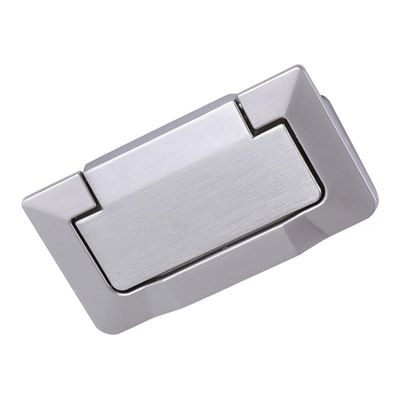 QUMIIRITY Cabinet Door Handle Modern Pull Handle for Closets Cabinets Smooth Finish Easy to Install Design Replacement for Old Hardware