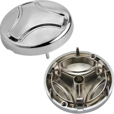 2PCS 5006EA3009B Washing Machine Pulsator Caps Replacement for LG for Kenmore 5006EA3009C, MBL65219301, 2649961, AP5248797