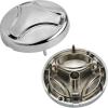2PCS 5006EA3009B Washing Machine Pulsator Caps Replacement for LG for Kenmore 5006EA3009C, MBL65219301, 2649961, AP5248797 view 1
