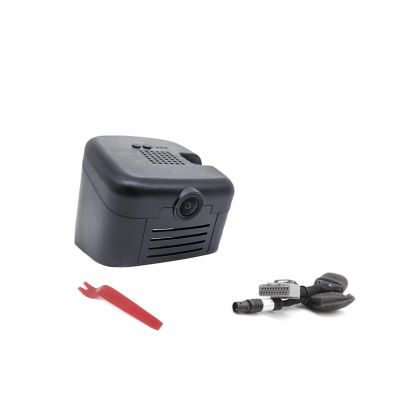 4K Car DVR Dash Cam Camera Dual Cameras Compatible for Land Rover Discovery Sport 2020 2021 2022 2160P Driving Recorder Dashcam(1080P Front Camera,No TF Card)