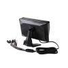 10.1 inch Touch Screen Car Bus Truck Monitor System Vehicle Camera 720P Night 4CH Video Recorder(E) view 4