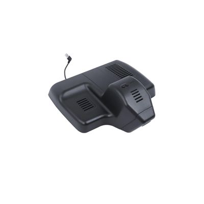 2K Plug and Play Car DVR Dash Cam Camera Driving Video Recorder Compatible for Hongqi Hong Qi HS5 H5 HS3 HS7 H3 H7 DashCam(H5 2023,2K Front Camera)