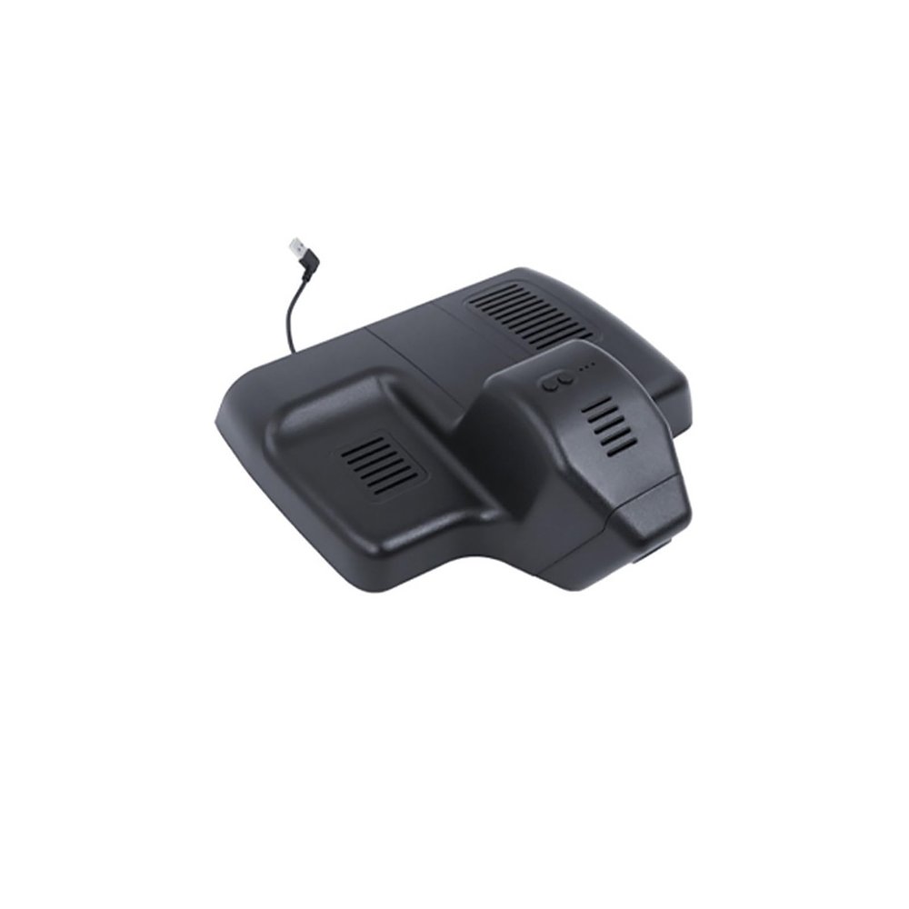 2K Plug and Play Car DVR Dash Cam Camera Driving Video Recorder Compatible for Hongqi Hong Qi HS5 H5 HS3 HS7 H3 H7 DashCam(H5 2023,2K Front Camera)