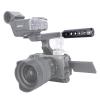 NICEYRIG Cheese Mounting Plate Camera Accessory Extension Handle Grip for ARRI Mount, Steady Video Support Stabilizer Camera Handgrip for DIY Accessories - 600 view 2