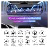 2.5K Car Dvr 10.0 Inch Rearview Mirror Video Dash Cam 1080P Black Box Rear View Camera for Vehicle(A37-6M RCC-KIT,64G1) view 3