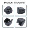 4K Car DVR Dash Cam Camera Dual Cameras Compatible for Land Rover Discovery Sport 2020 2021 2022 2160P Driving Recorder Dashcam(1080P Dual Camera,32G TF Card) view 4