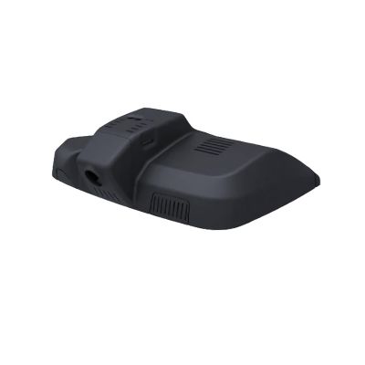 2K Plug and Play Car DVR Dash Cam Camera Driving Video Recorder Compatible for Hongqi Hong Qi HS5 H5 HS3 HS7 H3 H7 DashCam(HS3 or HS7,2K Front Camera)