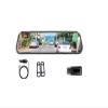 2.5K Car Dvr 10.0 Inch Rearview Mirror Video Dash Cam 1080P Black Box Rear View Camera for Vehicle(Only Front Lens-A37,None1) view 1