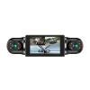 Four Channels 1080P Vehicle Driving Recorder Night Vision Car Video Recorder Auto Video Camera G-Sensor Circle Recording(Customisation) view 1
