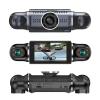 Four Channels 1080P Vehicle Driving Recorder Night Vision Car Video Recorder Auto Video Camera G-Sensor Circle Recording(Customisation) view 2