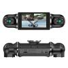 Four Channels 1080P Vehicle Driving Recorder Night Vision Car Video Recorder Auto Video Camera G-Sensor Circle Recording(Customisation) view 4