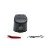Compatible for Audi a1 a3 a4 a5 a6 a7 a8 q3 q5 q7 rs7 tt b5 b6 b7 b8 b9 8v c5 c6 c7 8p 2016~2024 Dash Cam Car DVR Driving Recorder 2160P(Black 1080P,32G TF Card) view 1