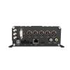4 Channel Vehicle Mobile Dvr 9804 Car Black Box Driving Recorder Mdvr with Compatible for Truck Bus(with G-P-S 4-G and W-IFI) view 2