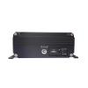 4 Channel Vehicle Mobile Dvr 9804 Car Black Box Driving Recorder Mdvr with Compatible for Truck Bus(with G-P-S 4-G and W-IFI) view 3