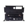 4 Channel Vehicle Mobile Dvr 9804 Car Black Box Driving Recorder Mdvr with Compatible for Truck Bus(with G-P-S 4-G and W-IFI) view 4