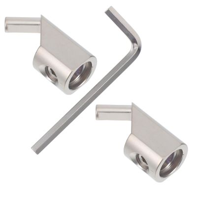 GETAJGHSD 2pcs Wire Terminal Connector Ground Input Reducer for Enhanced Car Audio Easy Installation Included Wrench Material for Powerful Music Output