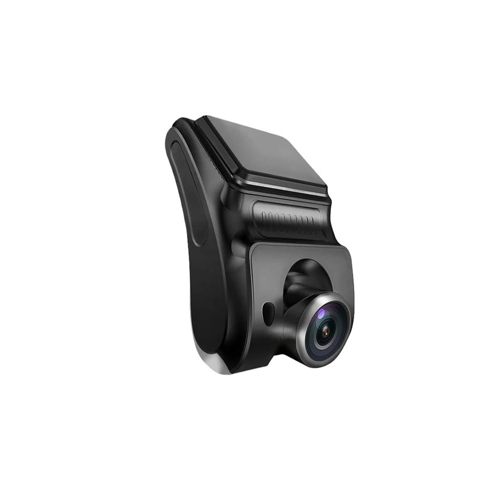 1600P Wide Angle Front and Rear Dash Cam 2K Night Vision Car DVR G-Sensor Drive Recorder Compatible for Andriod Radio(Single Cam 2K 1600P,32G1)
