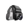 1600P Wide Angle Front and Rear Dash Cam 2K Night Vision Car DVR G-Sensor Drive Recorder Compatible for Andriod Radio(Single Cam 2K 1600P,32G1) view 2
