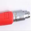 Power Cable A00302 for Topcon GPS-HiPer Lite Wired to SAE 2-Pin Connector view 3