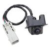 23171840 OE Backup Camera Replacement for Cadillac CTS Sedan 2011-2014, GreenYi Rear Reverse Park Assist Camera Replaces 42389646, 95407397, 23291201, GM1960110, GM1960111, GM1960105, GM1960106 view 1