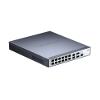 16-Port 2.5G L3 Managed Ethernet Switch, 2.5Gb Network Switch with 12x2.5G RJ45|2x10G RJ45|2x10G SFP+ Ports, DHCP/OSPF/BGP/VLAN/ACL/LACP/IGMP Supported, Built-in Smart Fan, Desktop/Wall-Mount view 1