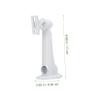 BRIGHTFUFU 2pcs Security Camera Mount Bracket Aluminum Built Ceiling Wall Mount for CCTV Cameras view 2