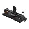BaotyJie Phone Screen Separator LCD Separator Fixture Black User Friendly with Suction Cup Heating Free Phone Screen Removal Tool view 1