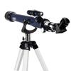 ZHANQUAND Telescopes for Adults,Astronomy Refractor Telescope for Kids and Beginners,Compact and Portable Travel Telescope,Adjustable Height Tripod,with 3 Eyepieces Good view 2