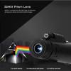ZHANQUAND Astronomy 3 inch Telescope Newtonian Reflector Astronomic Space Telescope Outdoor Practical Telescope view 2