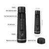 ZHANQUAND Astronomy 3 inch Telescope Newtonian Reflector Astronomic Space Telescope Outdoor Practical Telescope view 3