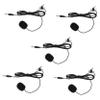 CORHAD Practical Microphone for Phone Clip-on Mic for Camera Classroom Play Mic view 1