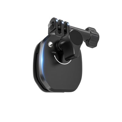 Motorcycle Windshield Mount Clip Clamp Bracket for Action Camera