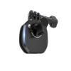 Motorcycle Windshield Mount Clip Clamp Bracket for Action Camera view 1