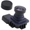 Aaenzm [Replacement] for Ford for Fusion 2013-2016 Rear View Backup Parking Assist Camera ES7T19G490AA ES7T-19G490-AA DS7Z19G490A view 2