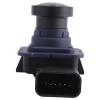 Aaenzm [Replacement] for Ford for Fusion 2013-2016 Rear View Backup Parking Assist Camera ES7T19G490AA ES7T-19G490-AA DS7Z19G490A view 4