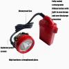 Waterproof and Explosion-Proof Mining Lamp, 60 Hour Long Endurance Wired Mining Lamp, with Charger for Coal Mines and Mountain Climbing view 3
