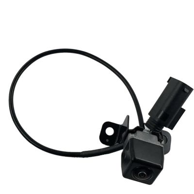 Aaenzm [Replacement] Car Rear View Camera Backup 95760-2P600 for Kia for Sorento 2012-2015 Tailgate Assist Parking Camera Assembly 957602P600FFF