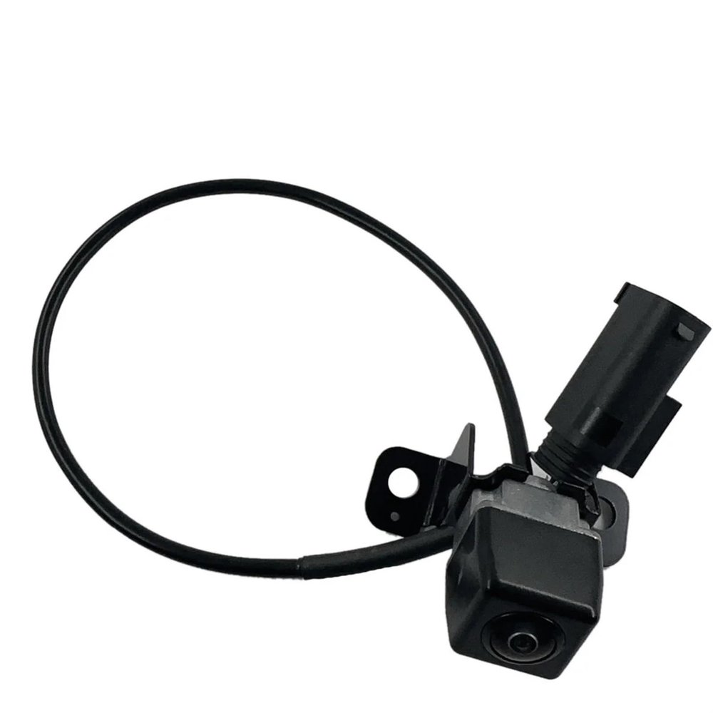 Aaenzm [Replacement] Car Rear View Camera Backup 95760-2P600 for Kia for Sorento 2012-2015 Tailgate Assist Parking Camera Assembly 957602P600FFF