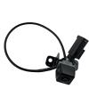 Aaenzm [Replacement] Car Rear View Camera Backup 95760-2P600 for Kia for Sorento 2012-2015 Tailgate Assist Parking Camera Assembly 957602P600FFF