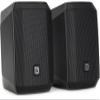 AtlasIED AS-4T 4-inch 160-watt 70V/100V Surface-Mount Speaker - Black (Pair) view 1