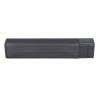 ZJchao Cordless RGB Soundbar, Cordless Speaker Dual 5W Soundbar RGB Light for Home Gathering (Black) view 3