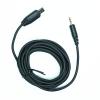 2.5mm-S2 300cm/ 118-inch Extension Cable Shutter Release Connection Cable (Multi USB) for Sony Cameras to Connect The Shutter Remote Control Wireless Timer (2.5mm-S2 118in/3m) view 1