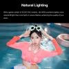 Godox iM30 Camare Flash,Mini Flash Speedlite,GN15 with 13 Levels Flash Power, CCT 6500K200K with S1/S2 Optical Control for Fuji, for Canon, for Nikon, for Sony, for Olympus Camera view 4