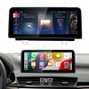 10.25 Inch Car Touchscreen Wireless CarPlay Android Auto for BMW X1 F48 2016-2017 NBT System, Car Stereo Multimedia Radio Receiver (4+32GB) view 1